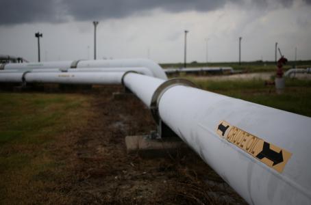 Tuberia-Moreno-Gasoducto