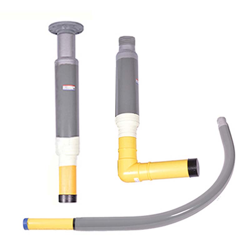 Risers-tuberia-moreno