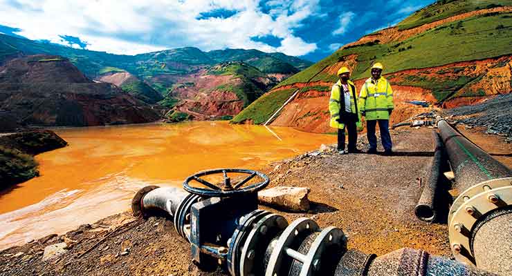 Polietileno Hidráulico