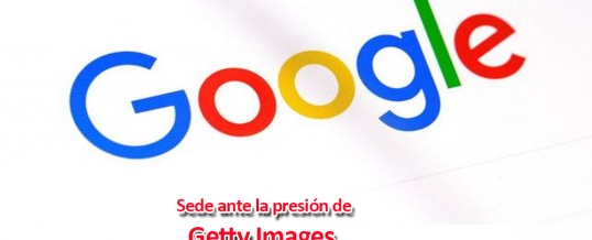 Google eliminará el botón de “ver Imagen” de Google Imágenes.
